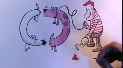 Una mà de contes