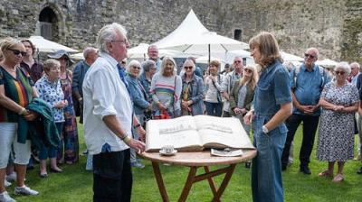 Antiques Roadshow