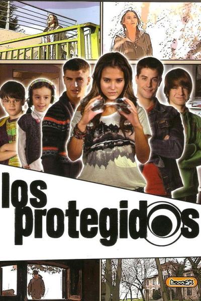 Los Protegidos filmas online