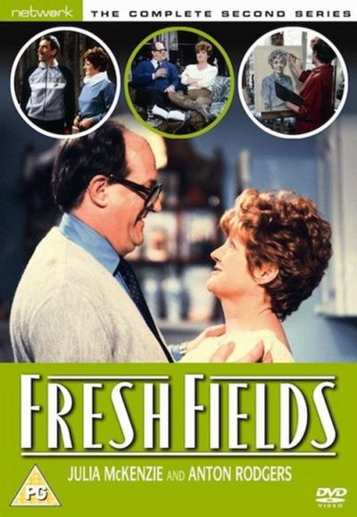 Fresh Fields filmas online