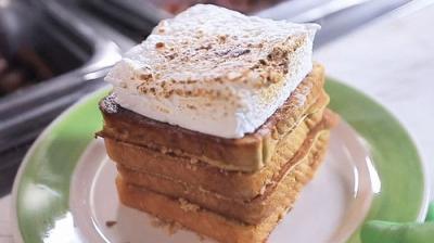 Diners, Drive-Ins and Dives