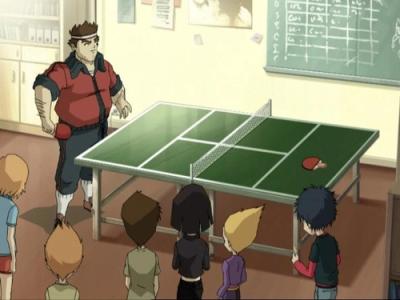 Code Lyoko