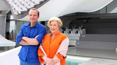 The World's Most Extraordinary Homes