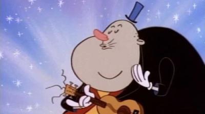 The Ren & Stimpy Show