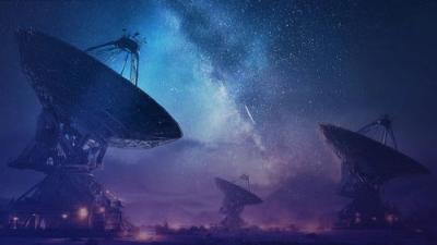 Cosmic Disclosure