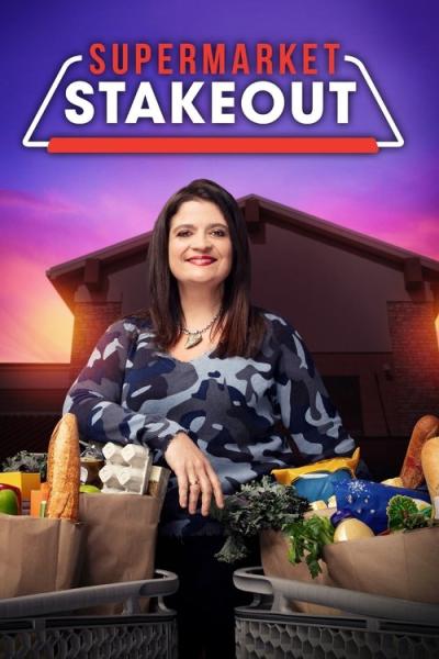 Supermarket Stakeout filmas online