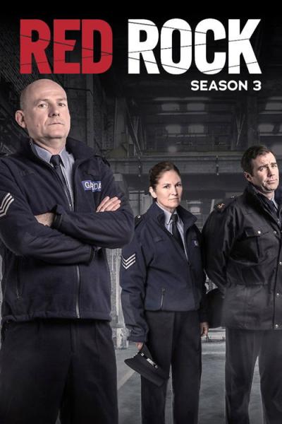 Red Rock filmas online