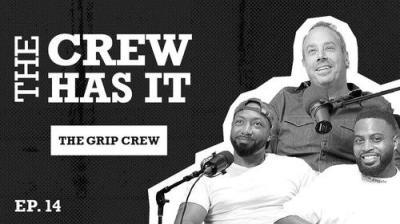 The Crew Has It