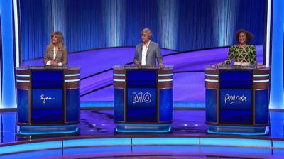 Celebrity Jeopardy!