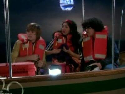 The Suite Life on Deck