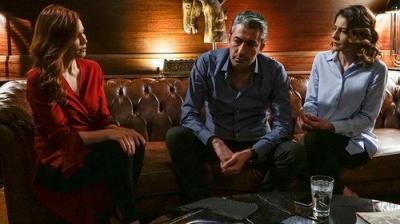 Paramparça