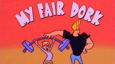 Johnny Bravo
