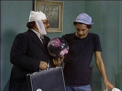 El Chavo del Ocho