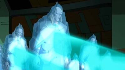 Teenage Mutant Ninja Turtles