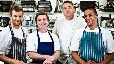 Great British Menu