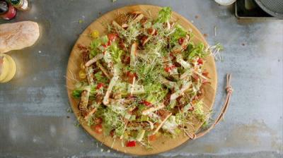 Jamie's 15-Minute Meals
