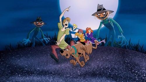 What's New, Scooby-Doo? filmas žiurėti online