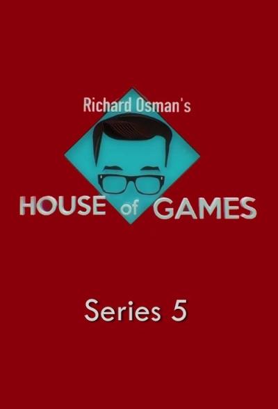 Richard Osman's House of Games filmas online