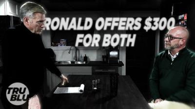 Takedown with Chris Hansen