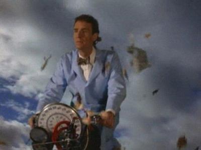 Bill Nye the Science Guy