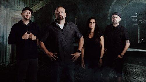 Ghost Hunters: TAPS Returns filmas žiurėti online
