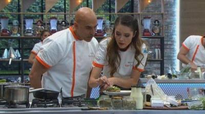 Top Chef VIP