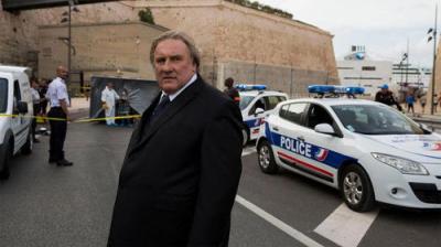 Marseille