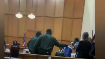 Court Cam