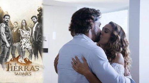 Laukinė žemė filmas žiurėti online