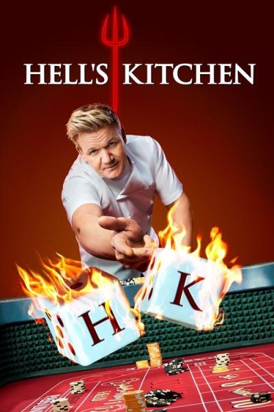 Hell's Kitchen filmas online
