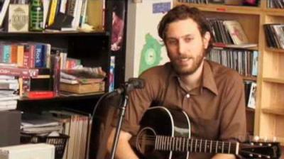 NPR Tiny Desk Concerts