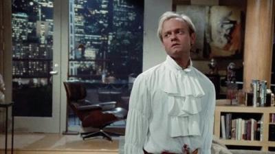 Frasier