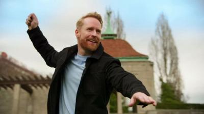 The Amazing Race Canada