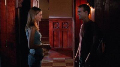 Dawson's Creek
