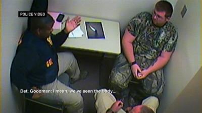 Accident, Suicide or Murder