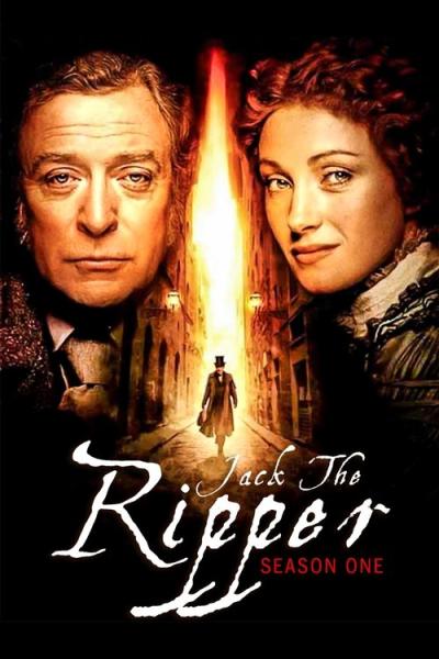 Jack the Ripper filmas online