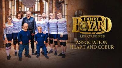 Fort Boyard