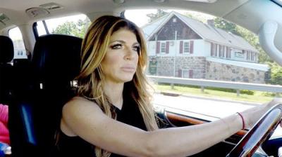 The Real Housewives of New Jersey