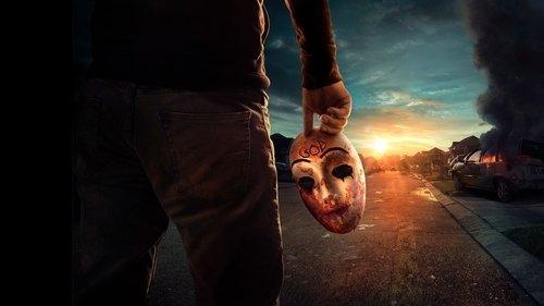 The Purge filmas žiurėti online