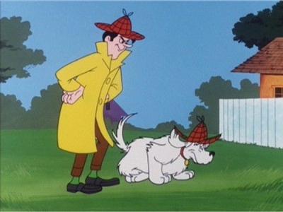 The Archie Show
