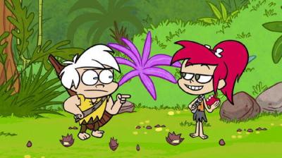 Yabba-Dabba Dinosaurs