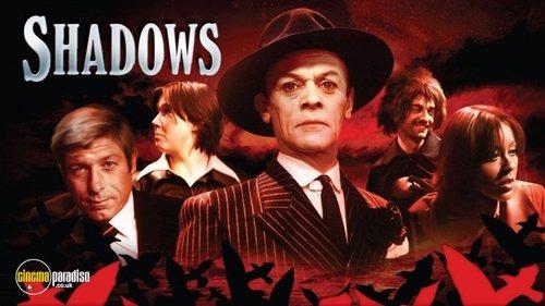 Shadows filmas žiurėti online