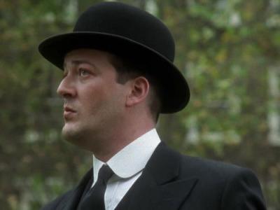 Jeeves and Wooster