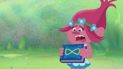 Trolls: The Beat Goes On!