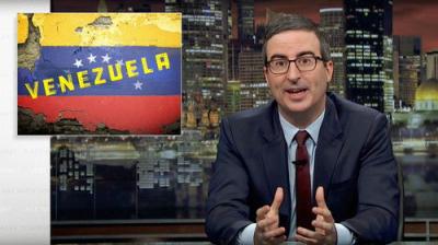 Last Week Tonight with John Oliver
