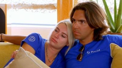 Below Deck