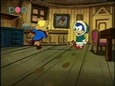 Sonic the Hedgehog