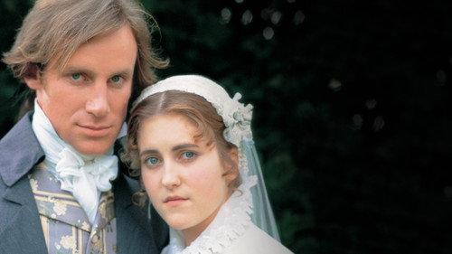 Mansfield Park filmas žiurėti online