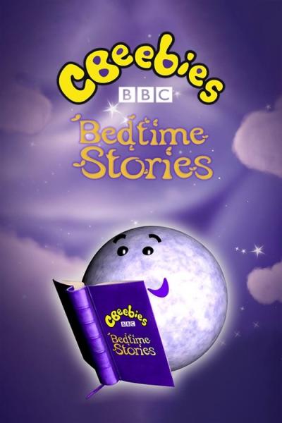 CBeebies Bedtime Stories filmas online