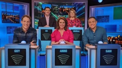 Have You Been Paying Attention?